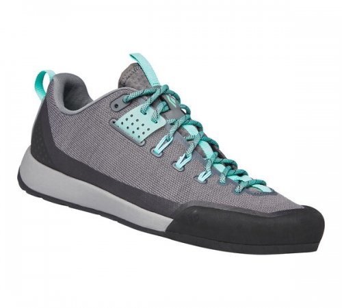 Купить Кроссовки Black DIamond W Technician Approach Shoes BD580004 в Киеве по лучшей цене с доставкой в Украине | Магазин NORTHWALL